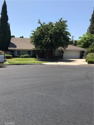 Rent this 5 bed house on 1760 North Maplewood Street in Orange, CA 92865