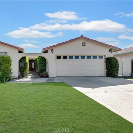 Buy this 3 bed house on 6574 Cleomoore Avenue in Los Angeles, CA 91307
