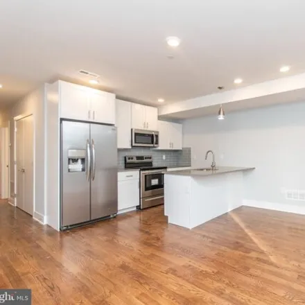 Rent this 2 bed apartment on 820 North Uber Street in Philadelphia, PA 19130