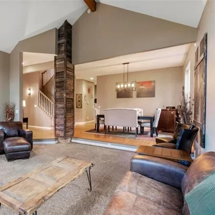 Image 7 - 1000 Sun Valley Drive, Woodland Park, CO 80863, USA - House for sale