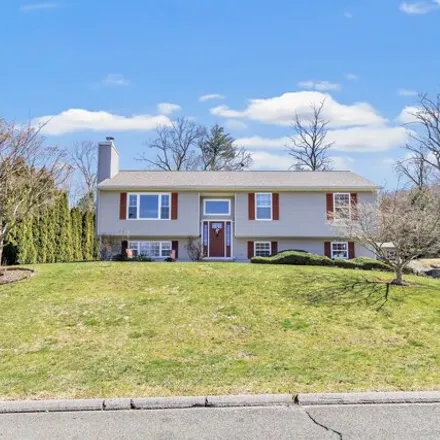 Buy this 3 bed house on 7 Hockanum Court in Beacon Falls, CT 06403