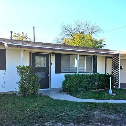 Buy this 3 bed house on 2533 Stanton Street in San Angelo, TX 76901