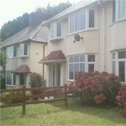 Rent this 3 bed duplex on Mount Pleasant in Swansea, SA1 6EF