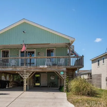 Buy this 3 bed house on 104 East Sportsman Drive in Kill Devil Hills, NC 27948