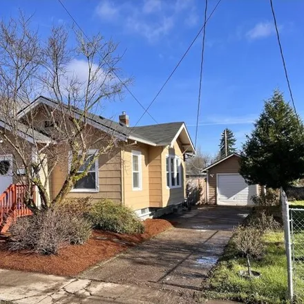 Buy this 2 bed house on 2246 4th Street Northeast in Salem, OR 97301