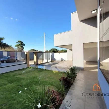 Image 1 - SHVP - Rua 8, Vicente Pires - Federal District, 72005-795, Brazil - House for sale