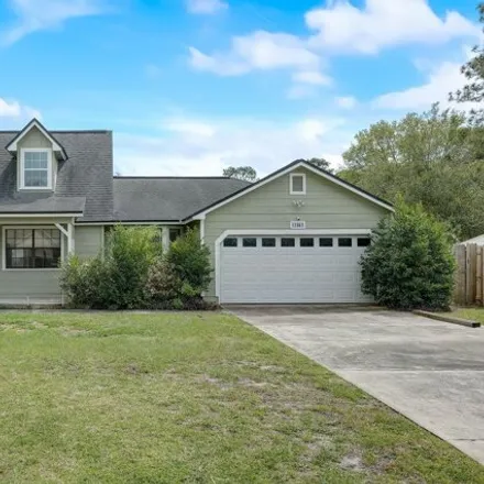 Buy this 3 bed house on 12861 Julington Forest Drive East in Jacksonville, FL 32258