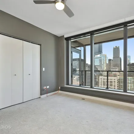 Image 2 - Mid-Continental Plaza, 55 East Monroe Street, Chicago, IL 60603, USA - Apartment for rent