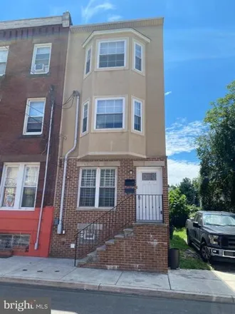 Buy this 3 bed house on 1764 Monument Street in Philadelphia, PA 19121