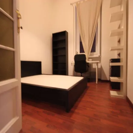Rent this 1 bed apartment on Via Bernina in 20158 Milan MI, Italy