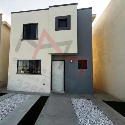 Buy this 3 bed house on Avenida los Cántaros in Los Cántaros, 67255 Benito Juárez