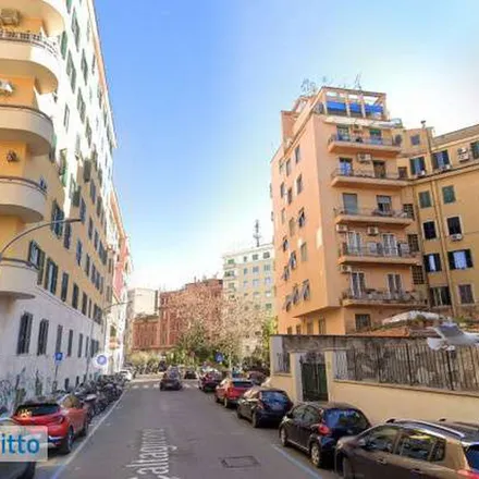 Image 2 - Via Caltagirone 15, 00182 Rome RM, Italy - Apartment for rent