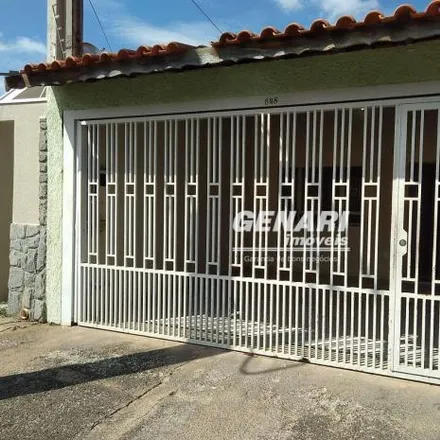 Image 2 - Assembléia de Deus, Rua Sorocaba 816, Jardim América, Indaiatuba - SP, 13339-390, Brazil - House for rent