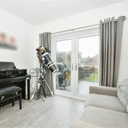 Image 5 - 154 Green Lane, Belmont, London, BR7 6AY, United Kingdom - Duplex for sale