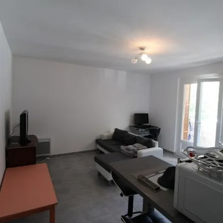 Image 8 - 4 Avenue du Premier Consul, 20000 Ajaccio, France - Apartment for rent