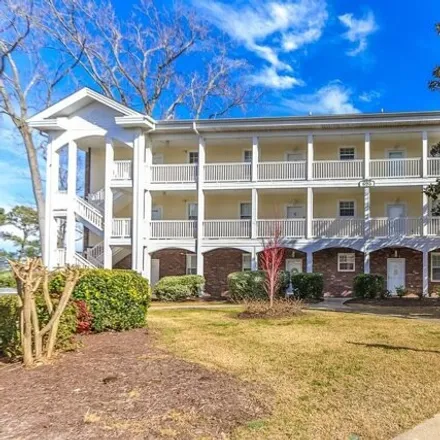 Image 2 - 668 Riverwalk Drive, Horry County, SC 29579, USA - Condo for sale