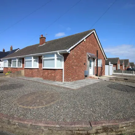 Buy this 2 bed house on Greenfield Road in Blackpool, FY5 3SS