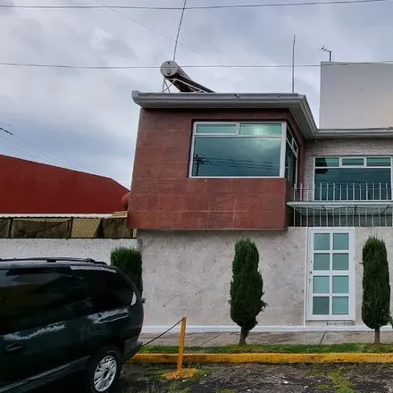 Rent this studio apartment on Avenida Tecnológico in 52172, MEX