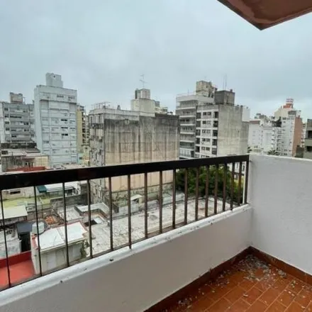 Rent this 1 bed apartment on Buenos Aires 1634 in Rosario Centro, Rosario