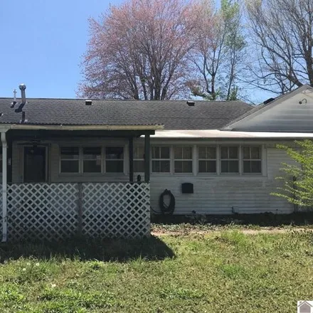 Image 2 - 1447 Adair Street, Smithland, Livingston County, KY 42058, USA - House for sale