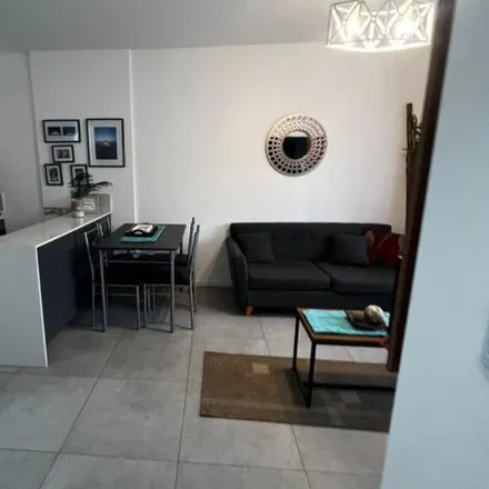 Rent this 1 bed apartment on Avenida Raúl Scalabrini Ortiz 1512 in Palermo, C1414 DOP Buenos Aires