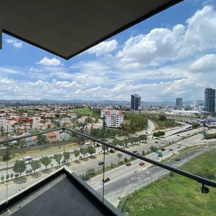 Image 1 - Adamant II, Avenida Santa Fe, 72820 Tlaxcalancingo (San Bernardino), PUE, Mexico - Apartment for sale