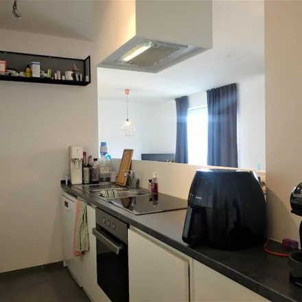 Rent this 2 bed apartment on Hoogstraat 49 in 8470 Gistel, Belgium