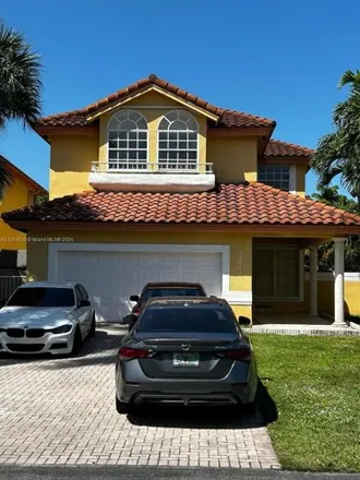 Rent this 4 bed house on 10415 Northwest 56th Terrace in Doral, FL 33178