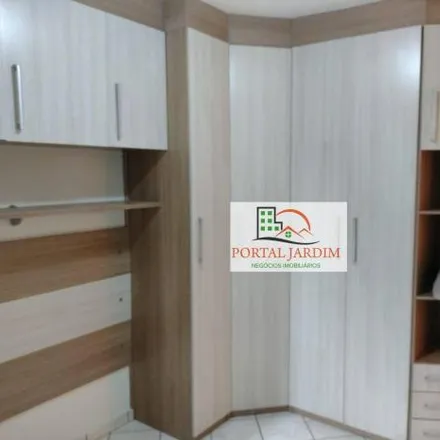 Buy this 2 bed apartment on Avenida Bartolomeu de Gusmão in Santa Terezinha, Santo André - SP