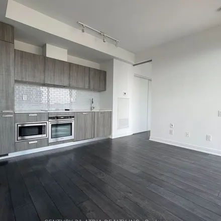 Rent this 2 bed apartment on Casa III in 578 Charles Street East, Old Toronto