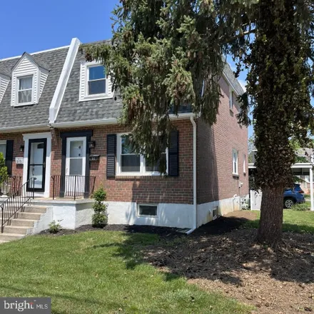 Rent this 3 bed house on 399 Harvey Circle in Kennett Square, PA 19348