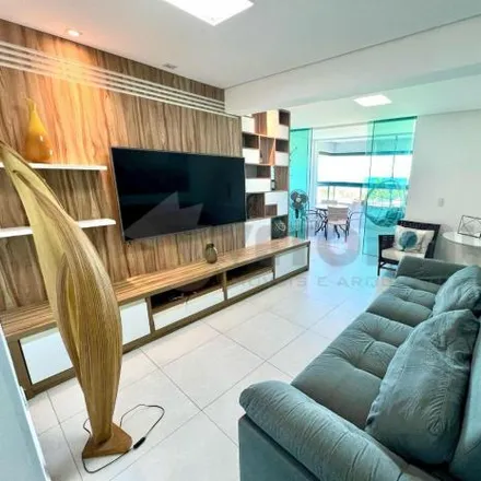 Buy this 3 bed apartment on Avenida Doutor Altino Arantes in Centro, Caraguatatuba - SP