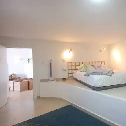 Rent this 4 bed house on Dénia in Valencian Community, Spain