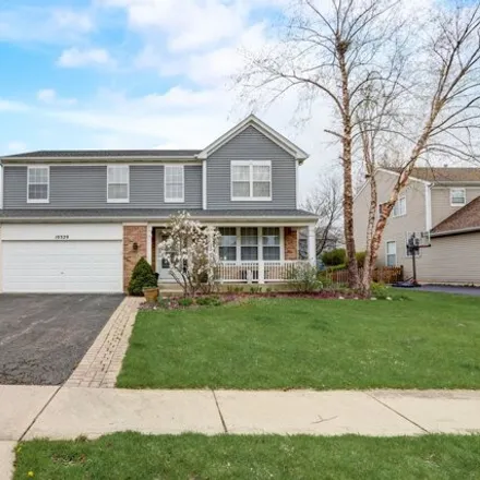 Buy this 4 bed house on 10349 Brighton Lane in Huntley, McHenry County