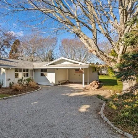 Rent this 3 bed house on 350 Bluff Road in Amagansett, East Hampton