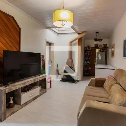 Buy this 4 bed apartment on Rua Salvador Derose in Rubem Berta, Porto Alegre - RS