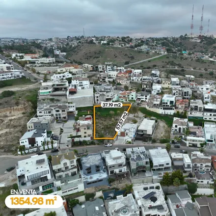 Buy this studio apartment on Calle Ajusco in Unión, 22534 Tijuana