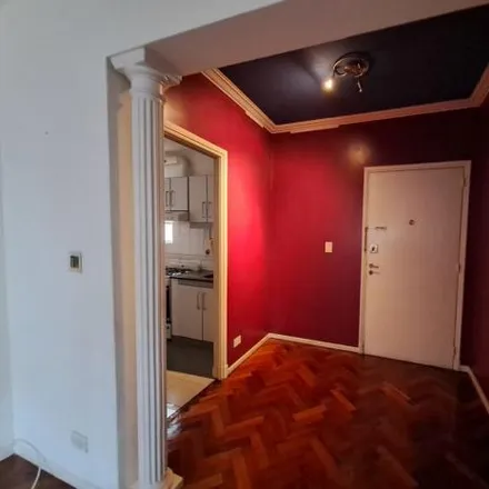 Rent this 3 bed apartment on Avenida Rivadavia 5604 in Caballito, C1424 CEY Buenos Aires