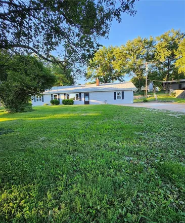 Buy this 5 bed house on 1521 Smizer Station Road in Saint Louis County, MO 63026