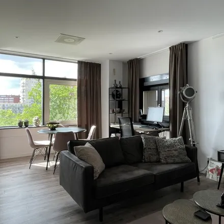 Rent this 2 bed apartment on De Amersfoortse Poort in Smallepad, 3811 MC Amersfoort