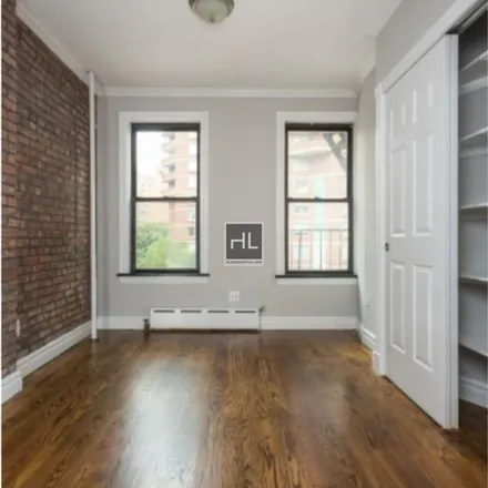 Rent this 1 bed apartment on 493 2nd Avenue in New York, NY 10016