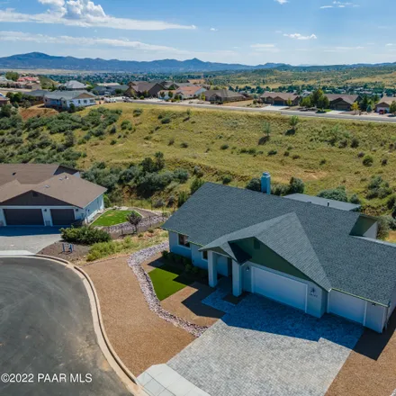 Image 5 - 10066 Buck Haven Circle, Prescott Valley, AZ 86327, USA - House for sale