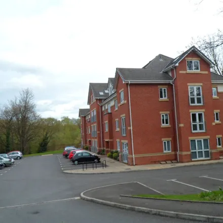 Rent this 2 bed apartment on 20 Cheshire Close in Newton-le-Willows, WA12 8PY