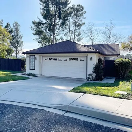 Rent this 3 bed house on Campus Park Drive in Moorpark, CA 93021