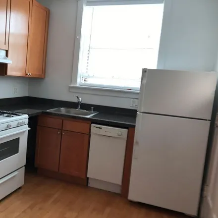 Rent this 1 bed apartment on 6200 North Clark Street