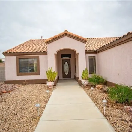 Image 4 - 6570 Oleander Way, Mesquite Creek, Mohave County, AZ 86440, USA - House for sale