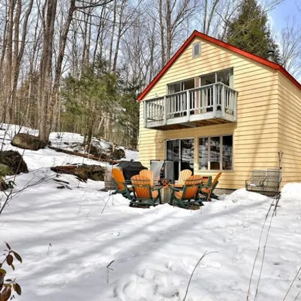 Buy this 4 bed house on 92 Hill Drive in Peru, Bennington County