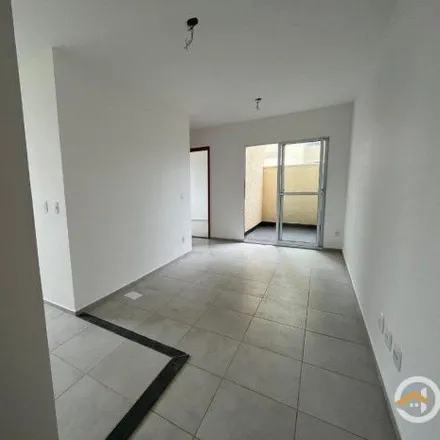 Rent this 2 bed apartment on Alameda Pedro de Sá in Aparecida de Goiânia - GO, 74922