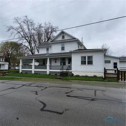 Image 3 - 201 East Cross Street, Columbus Grove, Pleasant Township, OH 45830, USA - House for sale