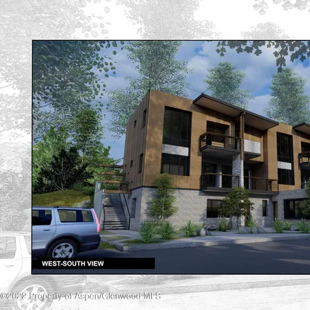 Image 3 - 227 Midland Avenue, Basalt, Basalt, CO 81621, USA - Townhouse for sale